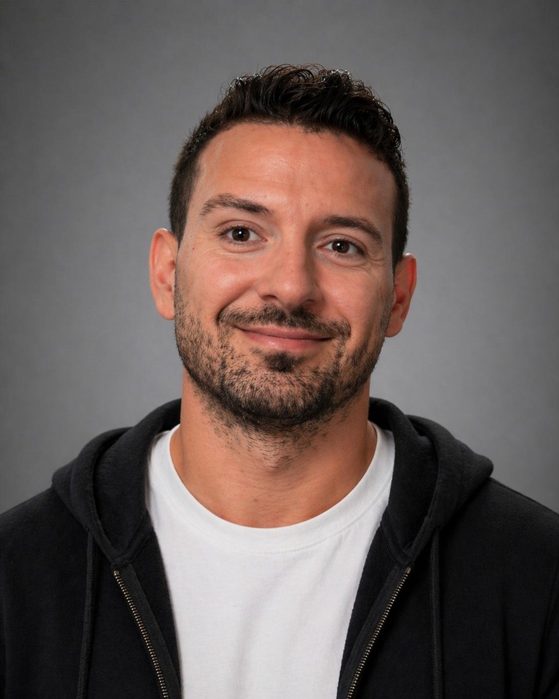 Nicolás Rodríguez